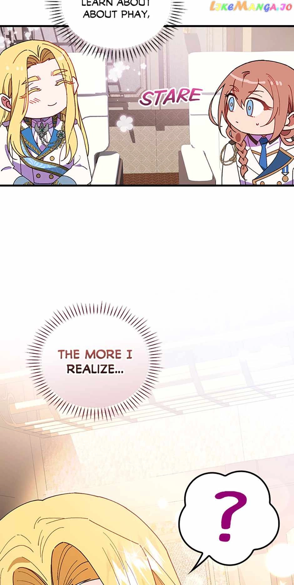 Raga of Withered Branches Chapter 71 39
